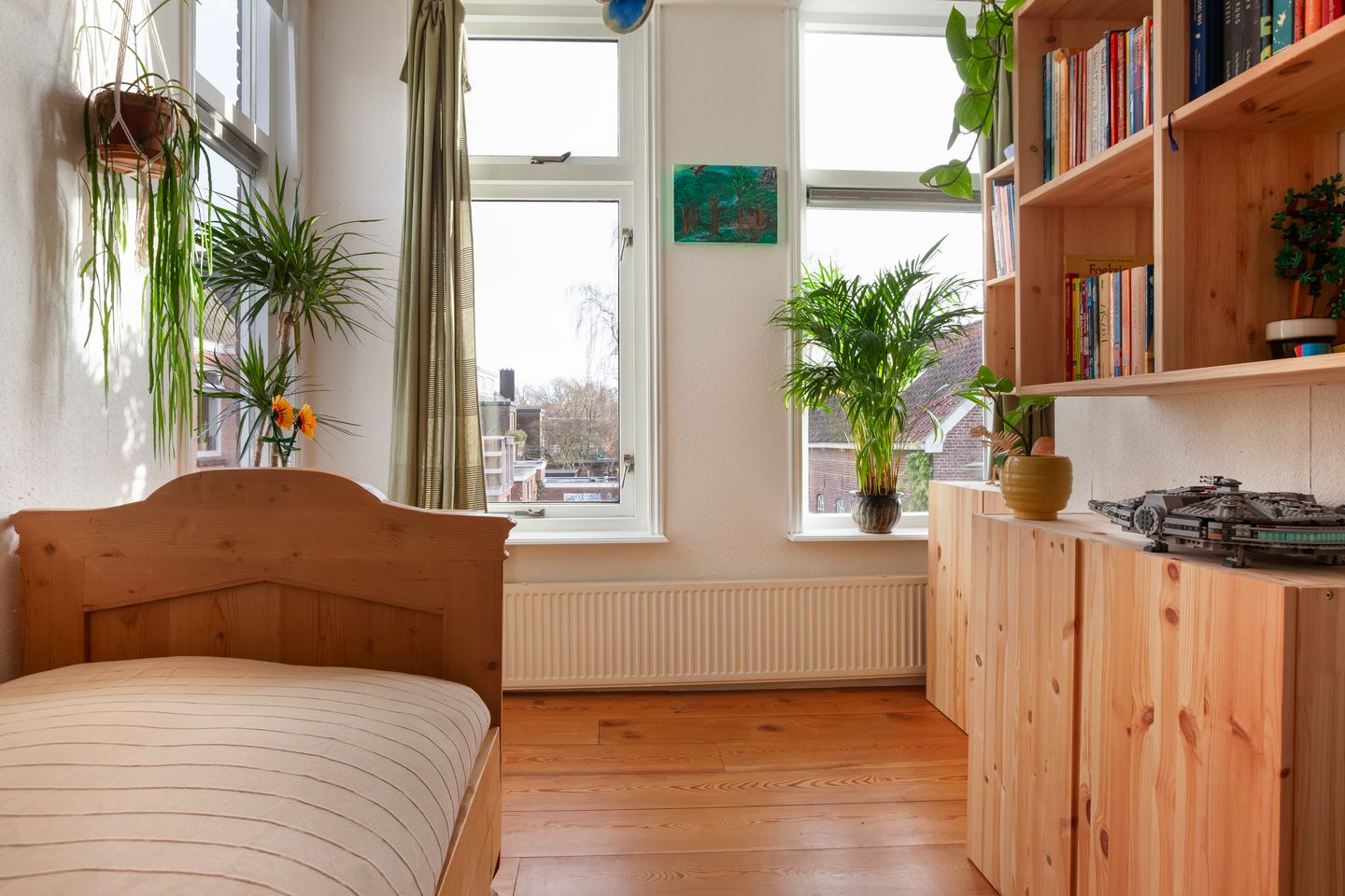 Foto 29 van Warmoezierskade 4