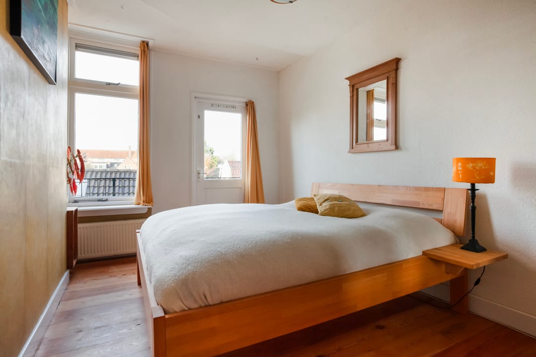 Foto 32 van Warmoezierskade 4