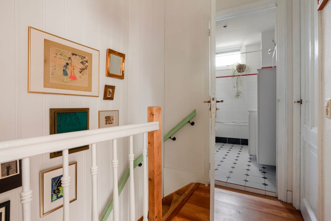 Foto 37 van Warmoezierskade 4