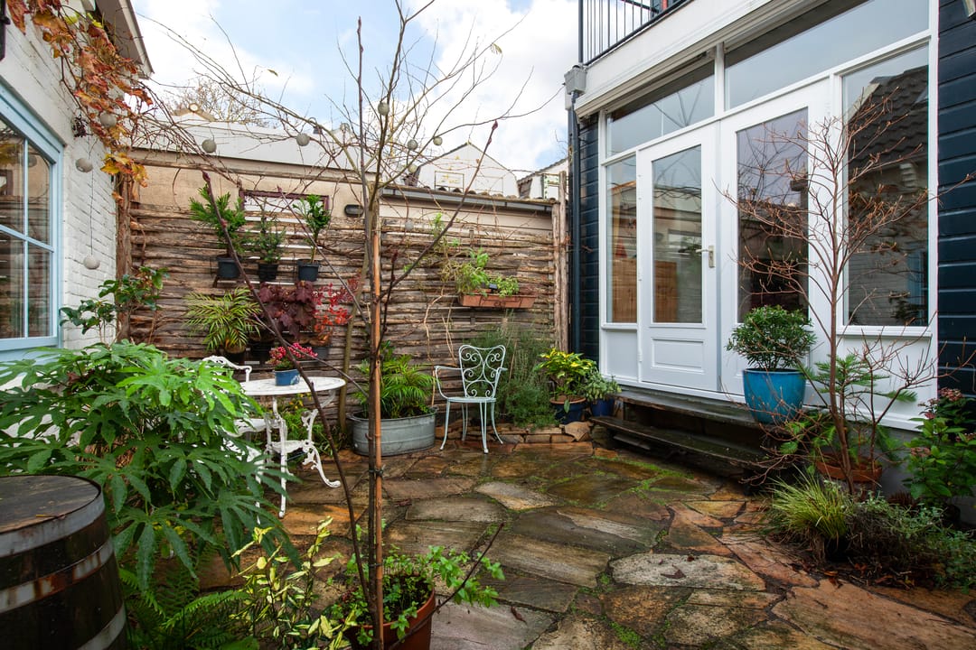 Foto 41 van Warmoezierskade 4