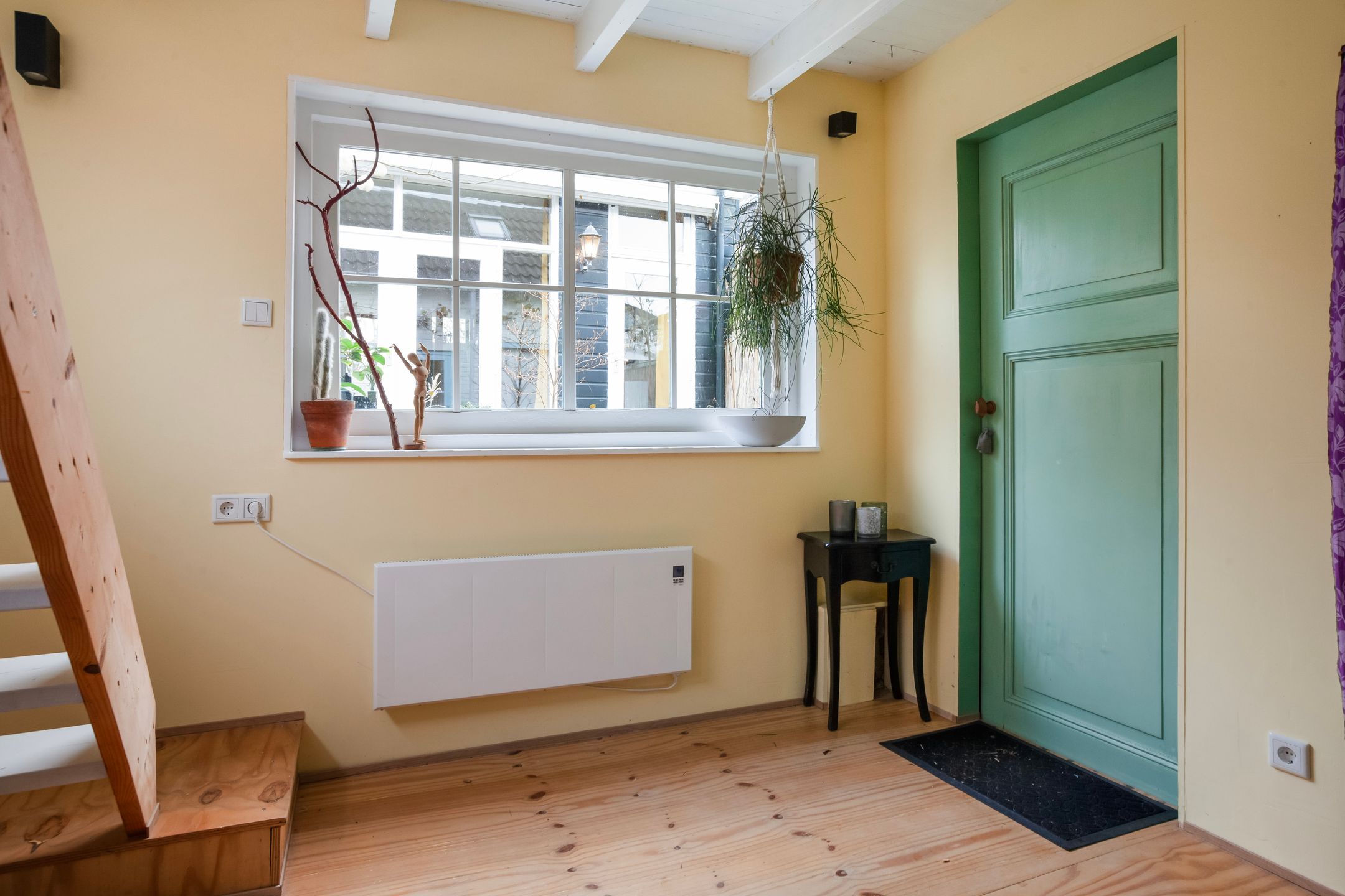 Foto 45 van Warmoezierskade 4