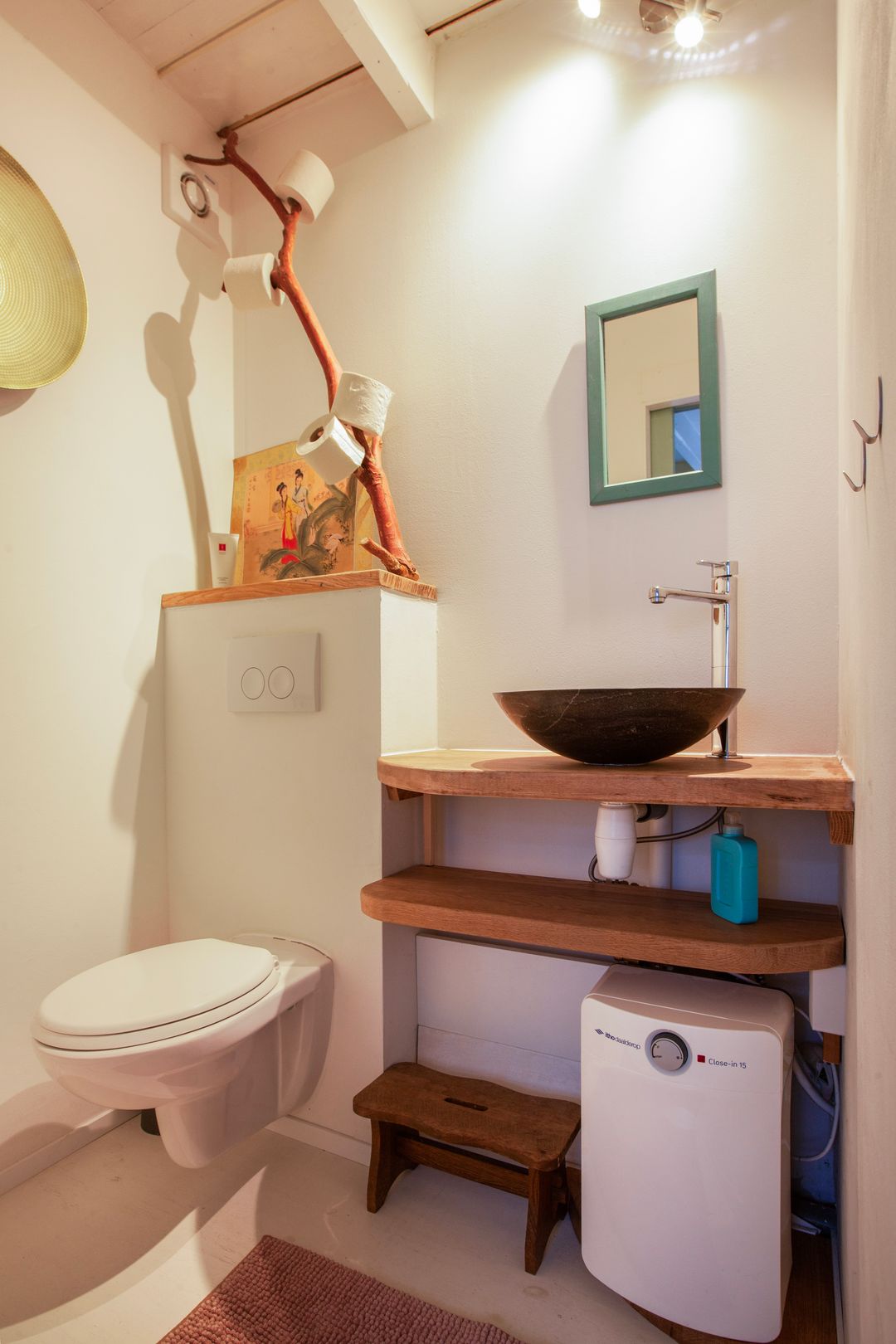 Foto 46 van Warmoezierskade 4