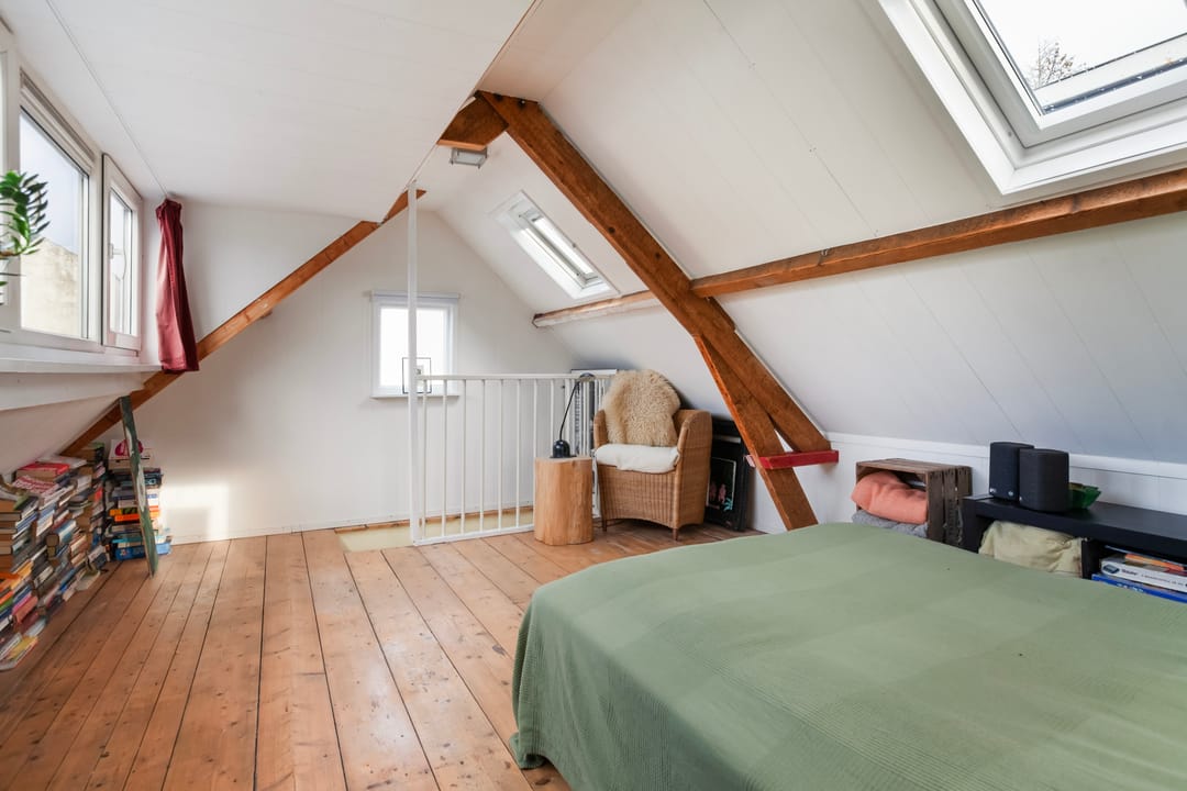 Foto 47 van Warmoezierskade 4