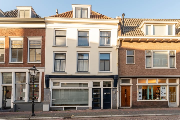 Lange Smeestraat 11