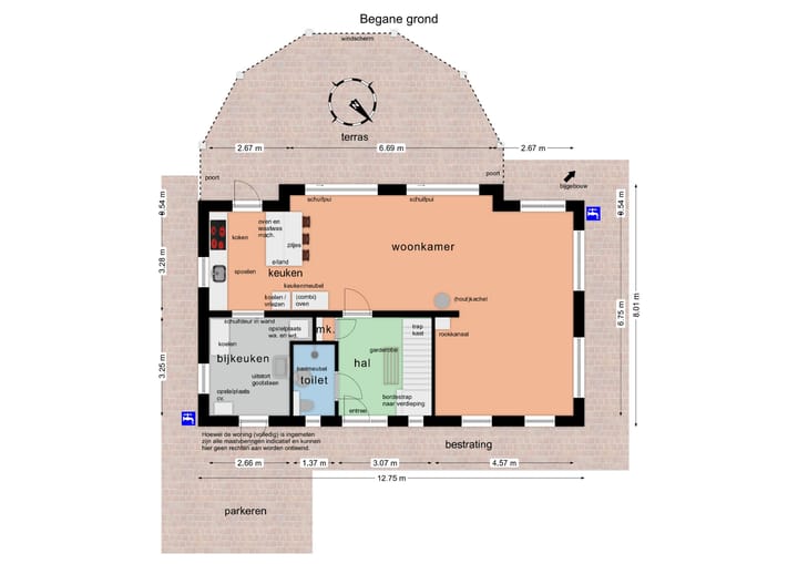 Foto 49 van Zanddijk 84