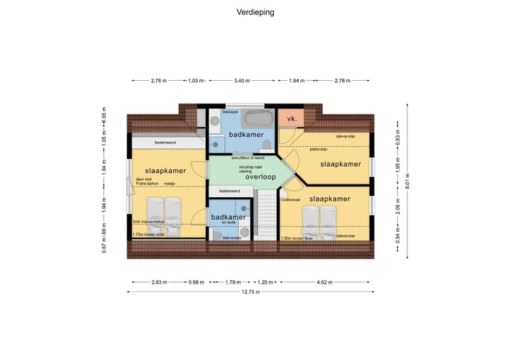 Foto 51 van Zanddijk 84