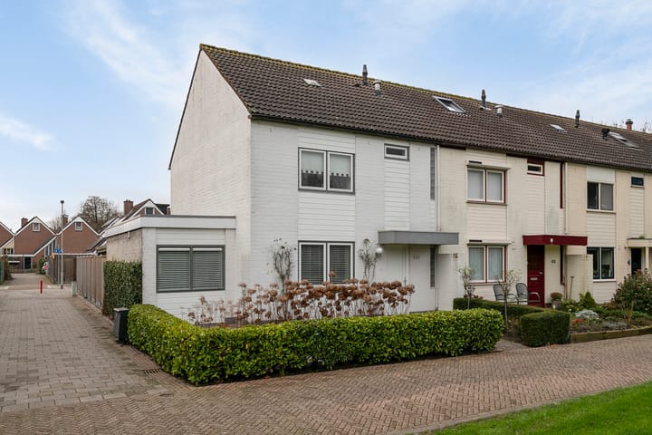 Foto 1 van Indira Gandhilaan 60