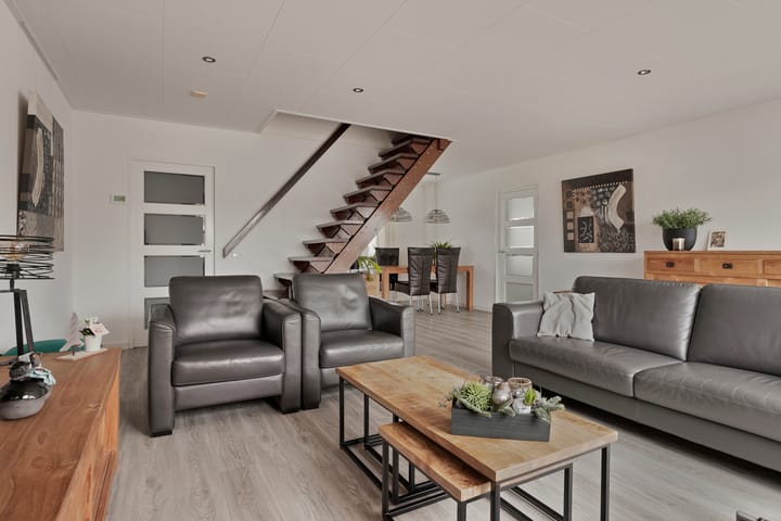 Foto 11 van Indira Gandhilaan 60