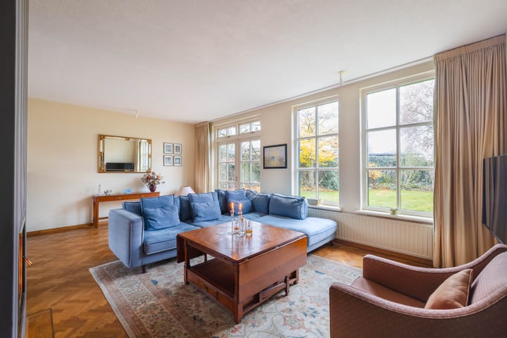 Foto 5 van Vogelsweijde 3