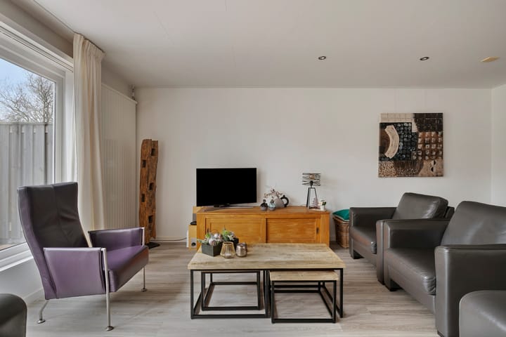 Foto 8 van Indira Gandhilaan 60