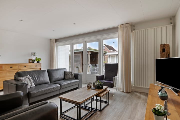 Foto 9 van Indira Gandhilaan 60