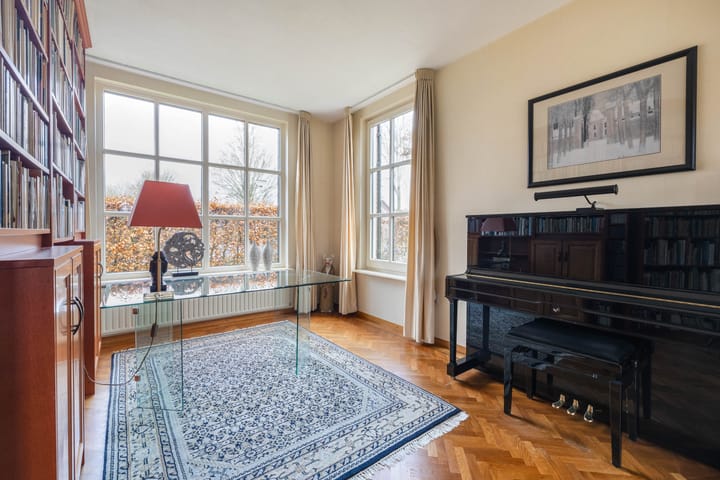 Foto 10 van Vogelsweijde 3