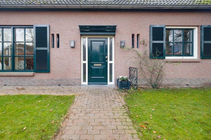 Foto 4 van Vogelsweijde 3