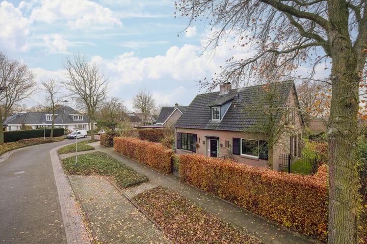 Foto 2 van Vogelsweijde 3