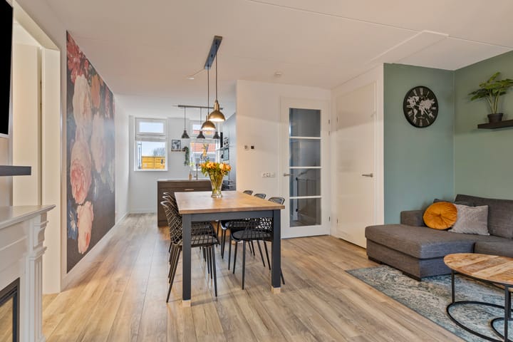 Foto 9 van Arjaan Katsmanstraat 2