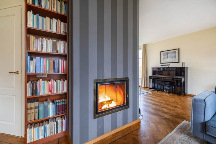 Foto 7 van Vogelsweijde 3