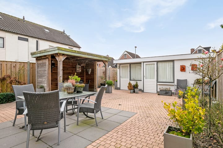 Foto 36 van Indira Gandhilaan 60