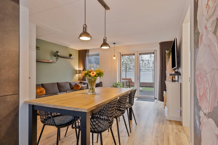 Foto 15 van Arjaan Katsmanstraat 2