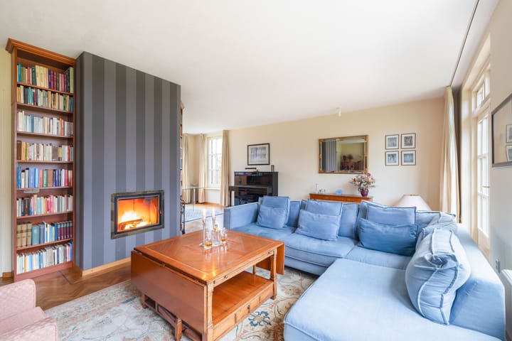 Foto 6 van Vogelsweijde 3