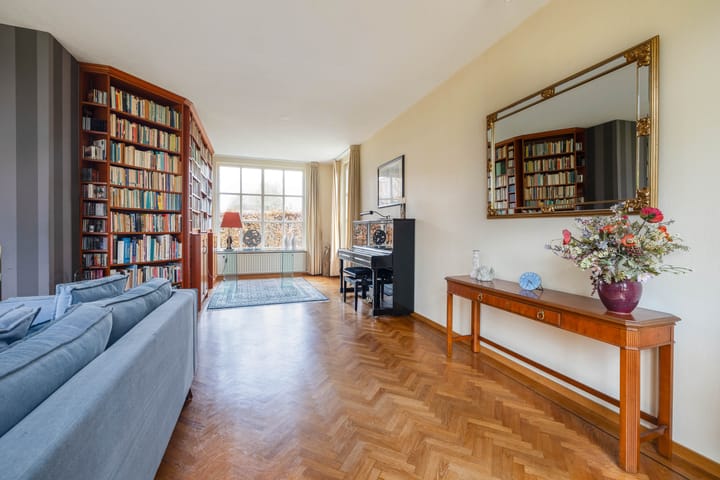 Foto 8 van Vogelsweijde 3