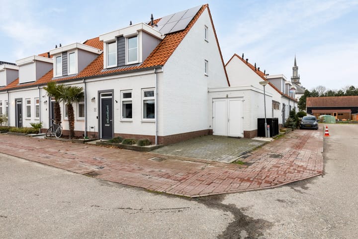 Foto 2 van Arjaan Katsmanstraat 2