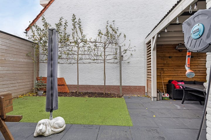 Foto 34 van Arjaan Katsmanstraat 2