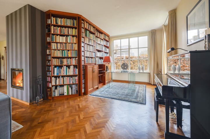 Foto 9 van Vogelsweijde 3