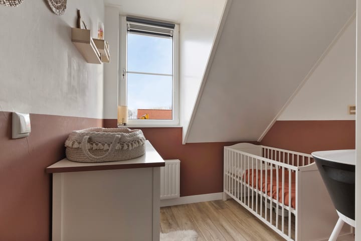 Foto 24 van Arjaan Katsmanstraat 2