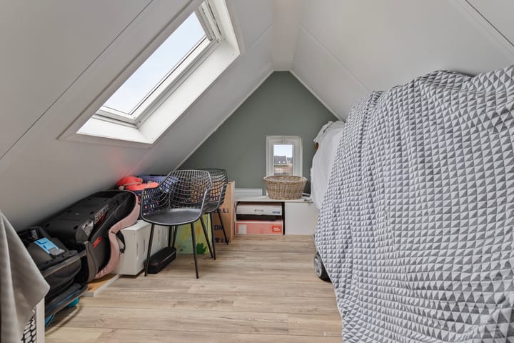 Foto 23 van Arjaan Katsmanstraat 2