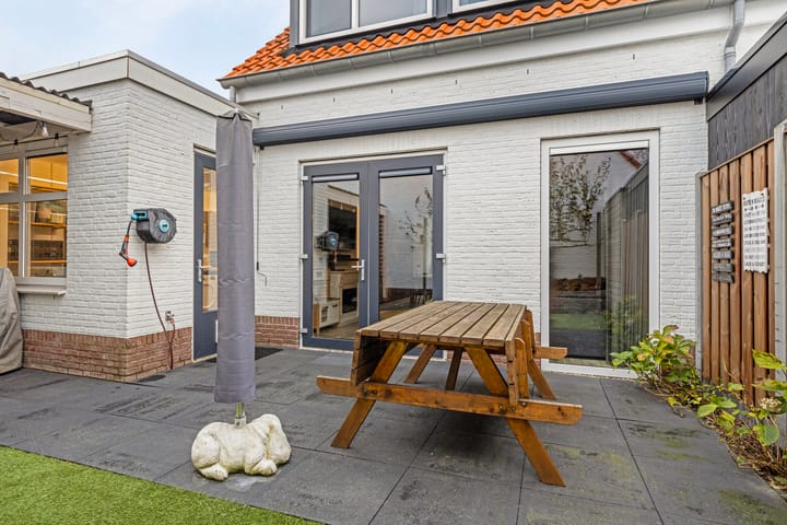 Foto 29 van Arjaan Katsmanstraat 2