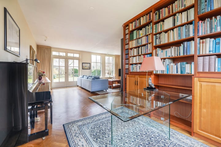 Foto 11 van Vogelsweijde 3