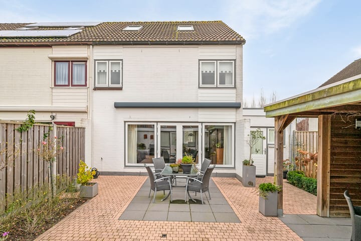 Foto 43 van Indira Gandhilaan 60