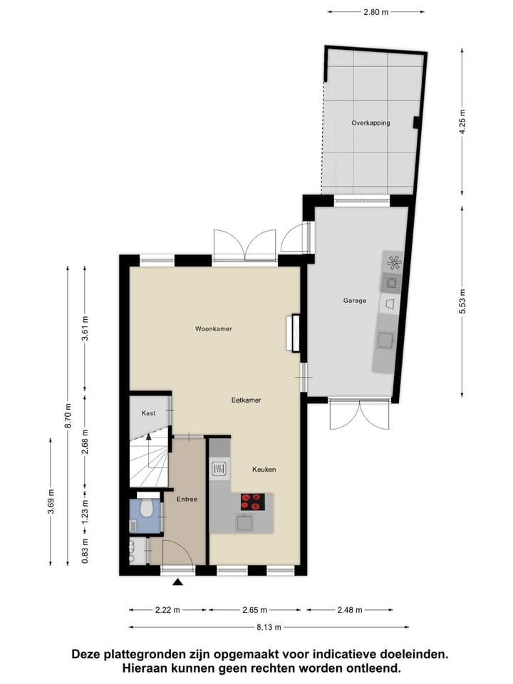 Foto 35 van Arjaan Katsmanstraat 2