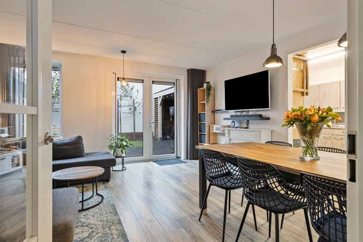 Foto 8 van Arjaan Katsmanstraat 2