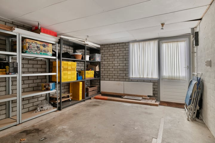 Foto 50 van Indira Gandhilaan 60