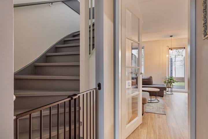 Foto 7 van Arjaan Katsmanstraat 2