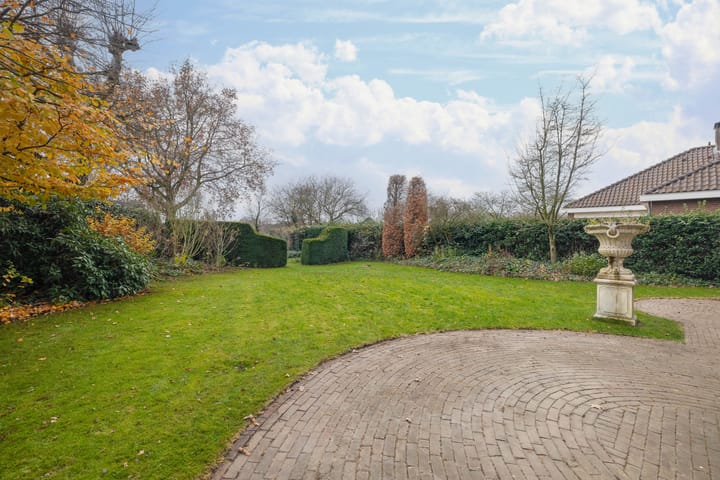 Foto 30 van Vogelsweijde 3