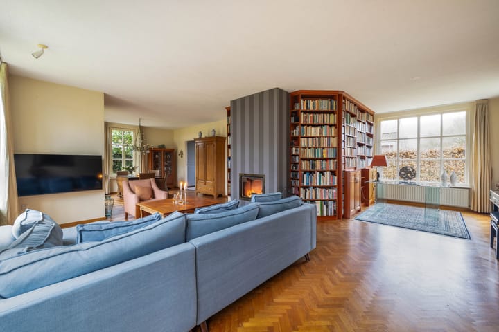 Foto 13 van Vogelsweijde 3