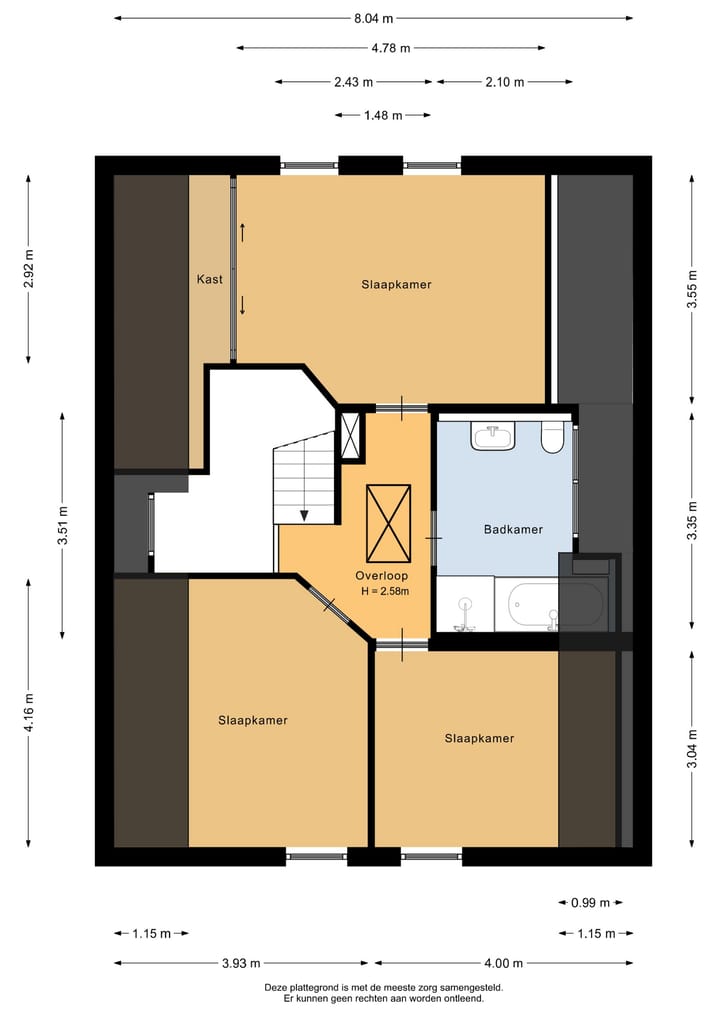 Foto 41 van Vogelsweijde 3