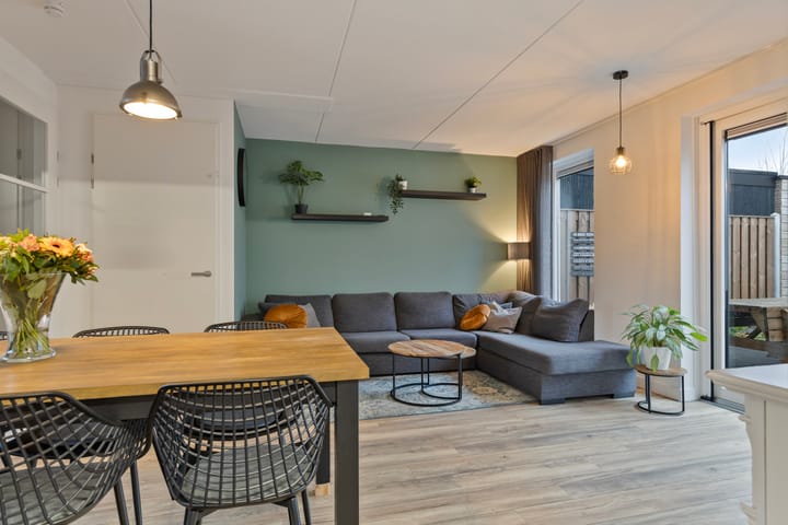 Foto 10 van Arjaan Katsmanstraat 2