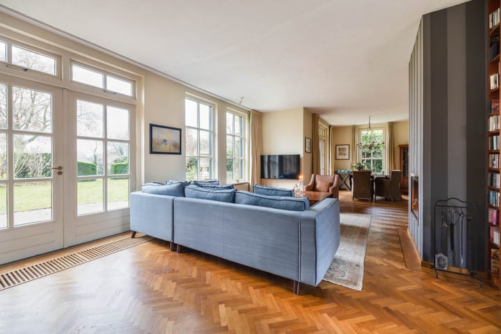 Foto 12 van Vogelsweijde 3