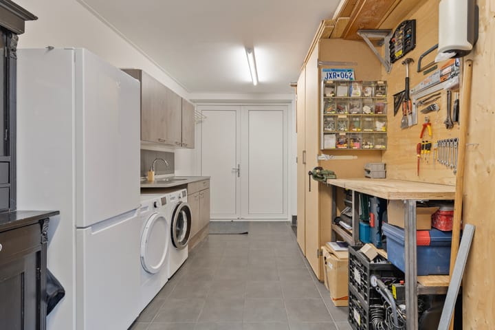 Foto 18 van Arjaan Katsmanstraat 2