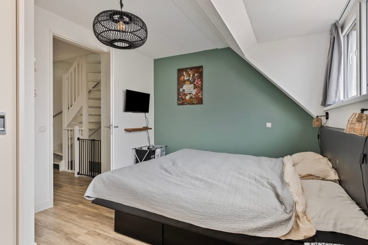 Foto 20 van Arjaan Katsmanstraat 2