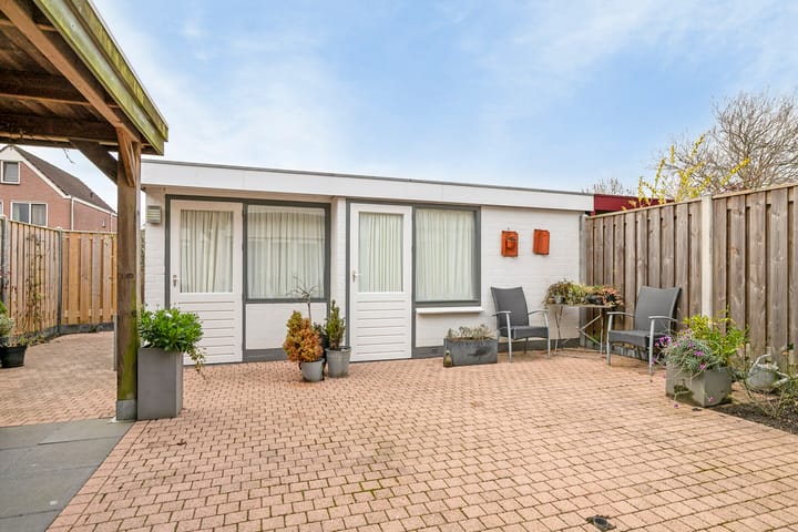 Foto 38 van Indira Gandhilaan 60