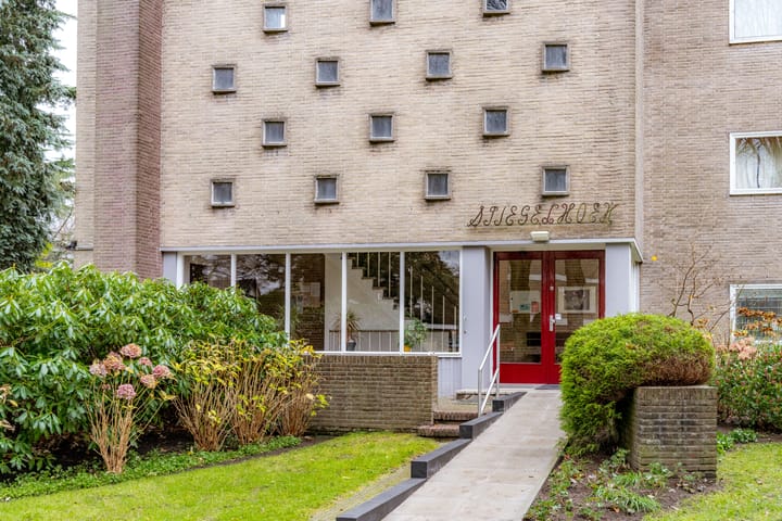 Foto 10 van Herenstraat 155