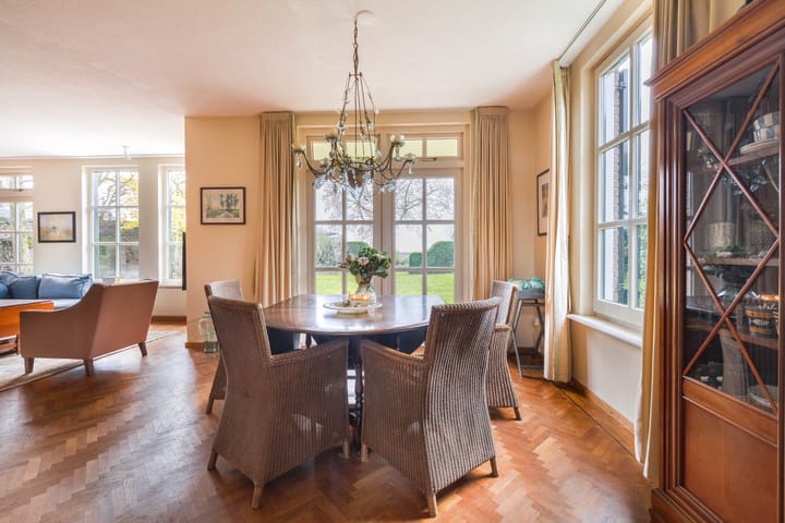 Foto 15 van Vogelsweijde 3