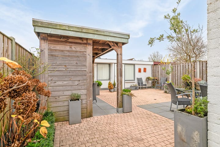 Foto 42 van Indira Gandhilaan 60