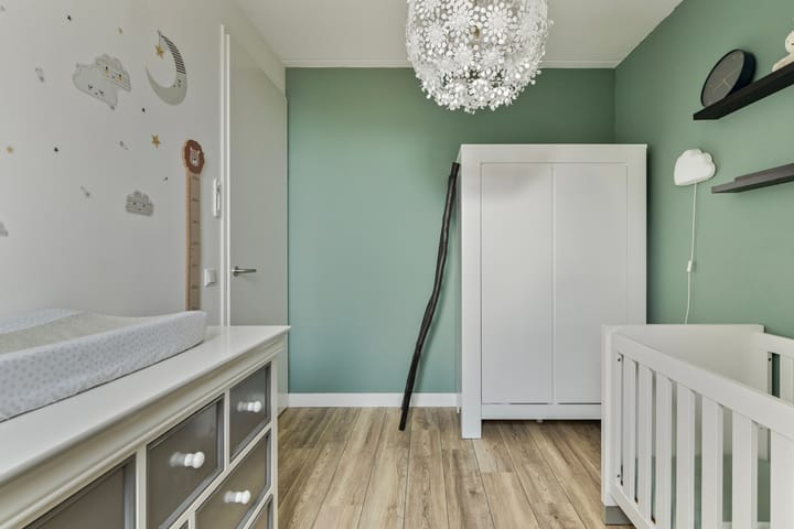 Foto 22 van Arjaan Katsmanstraat 2