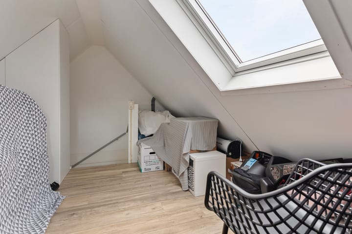 Foto 27 van Arjaan Katsmanstraat 2