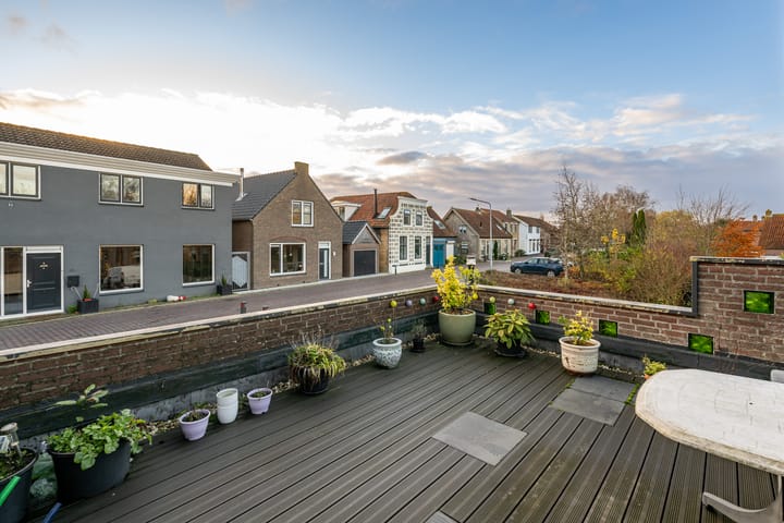 Foto 5 van Achterdijk 12